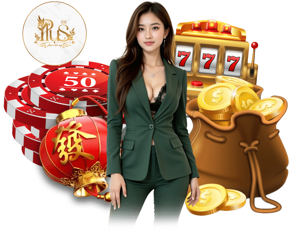 PLUS168 LOGIN กำไรดี